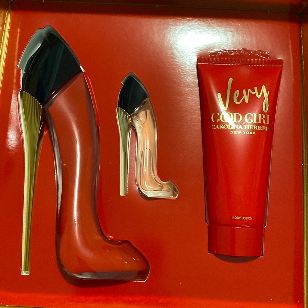 Perfume by Carolina Herrera